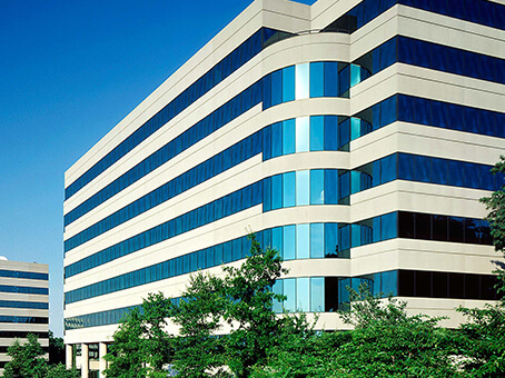 File Savers Data Recovery Nashville, TN office building